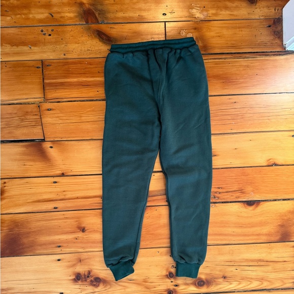 Men's "No Love" Sweatpants - 3 DIFFERENT $10 each or $25 for all 3! - Picture 6 of 6